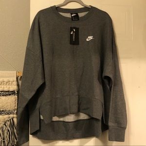 Nike sweatshirt